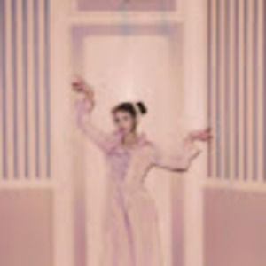 Meet your Posher, Avyanna